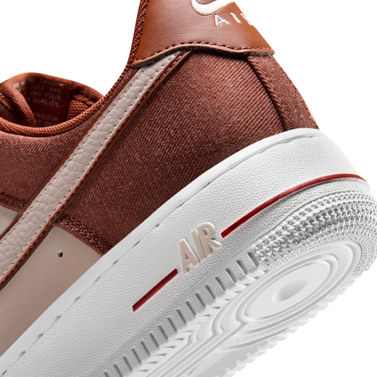 Nike Air Force 1 '07 SE image 8