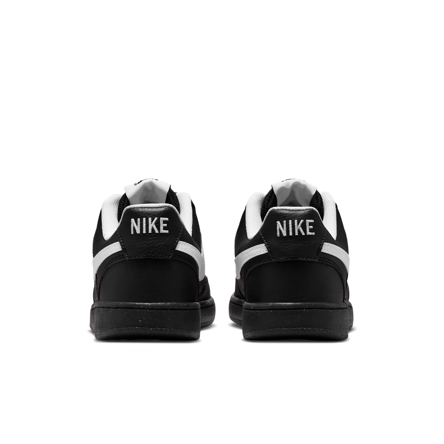 Nike Court Vision Low image 6