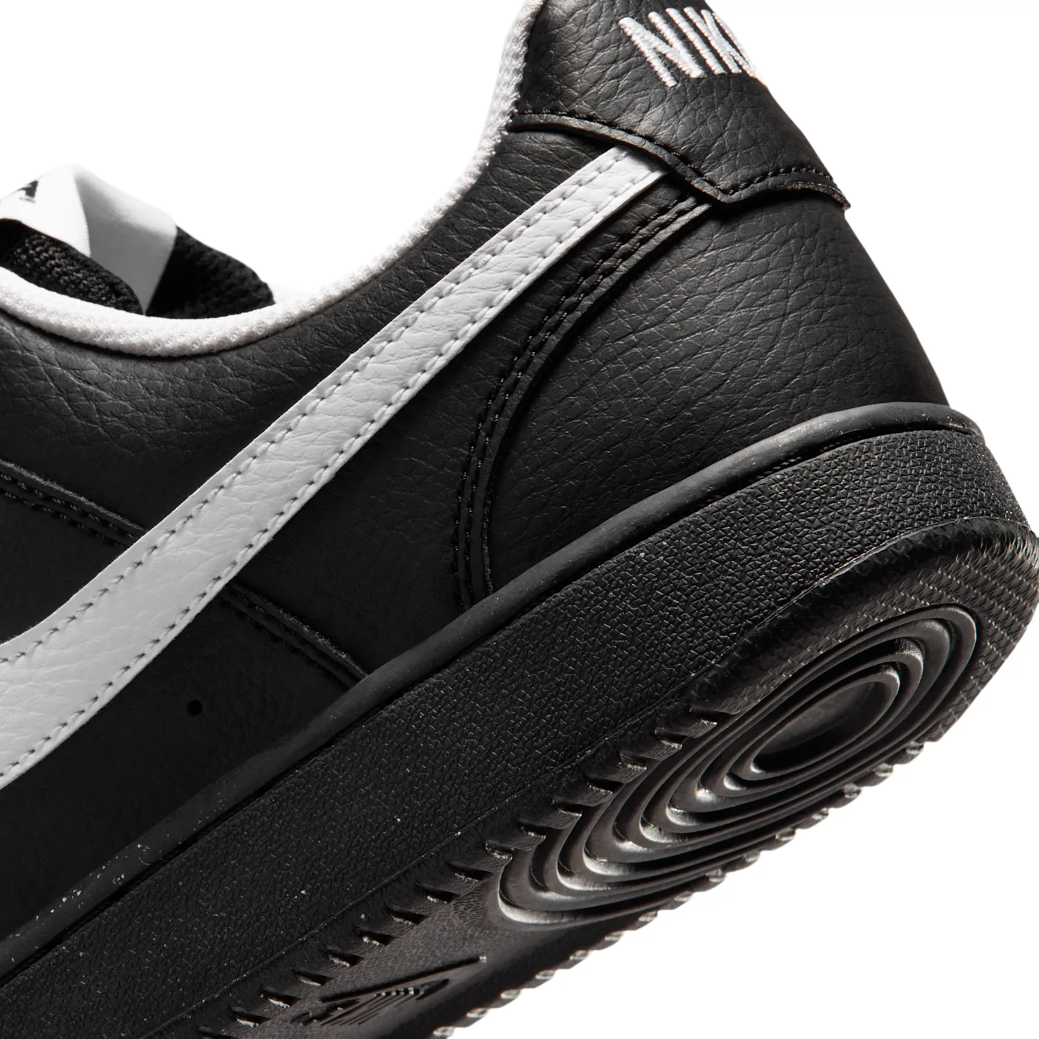 Nike Court Vision Low image 8