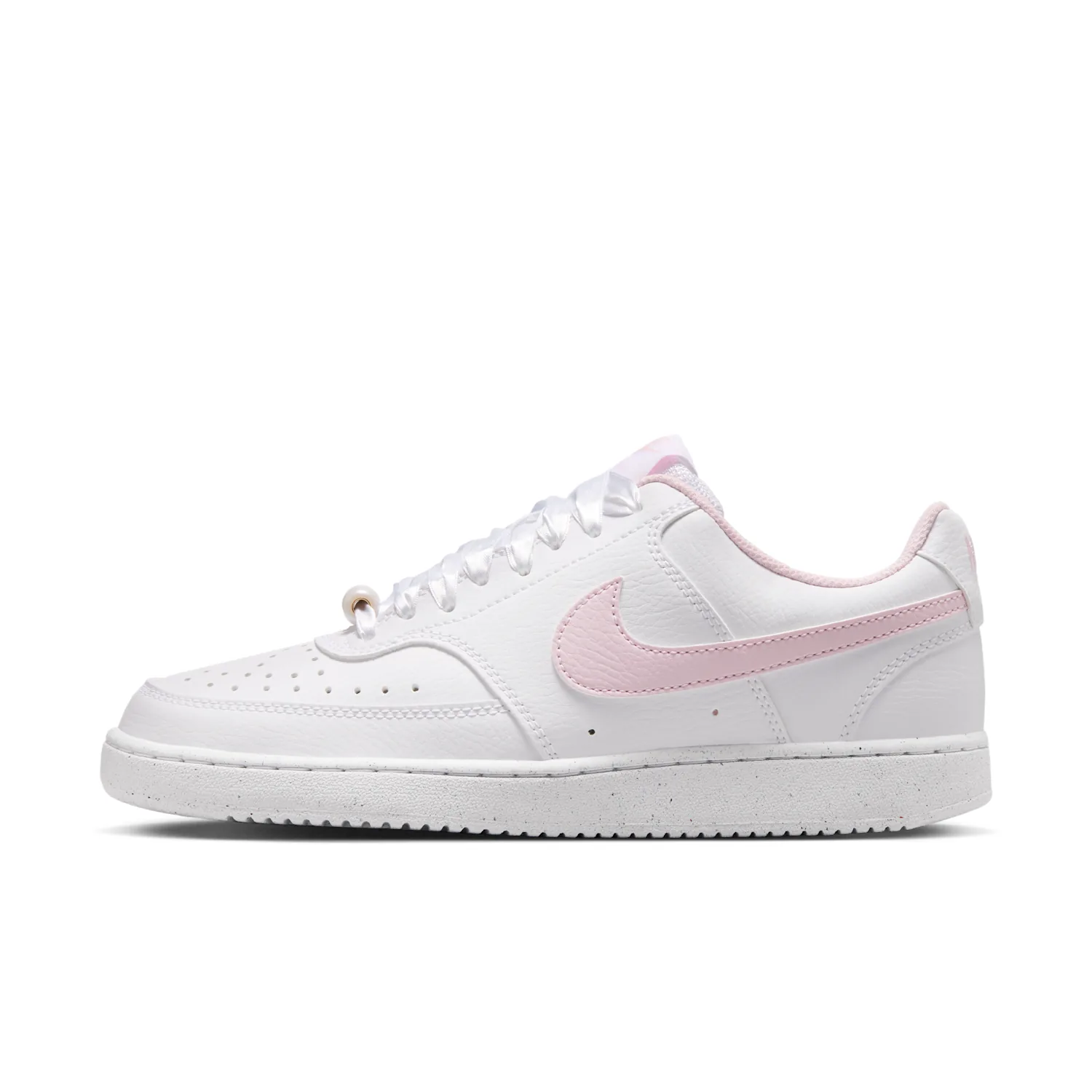 Nike Court Vision Low