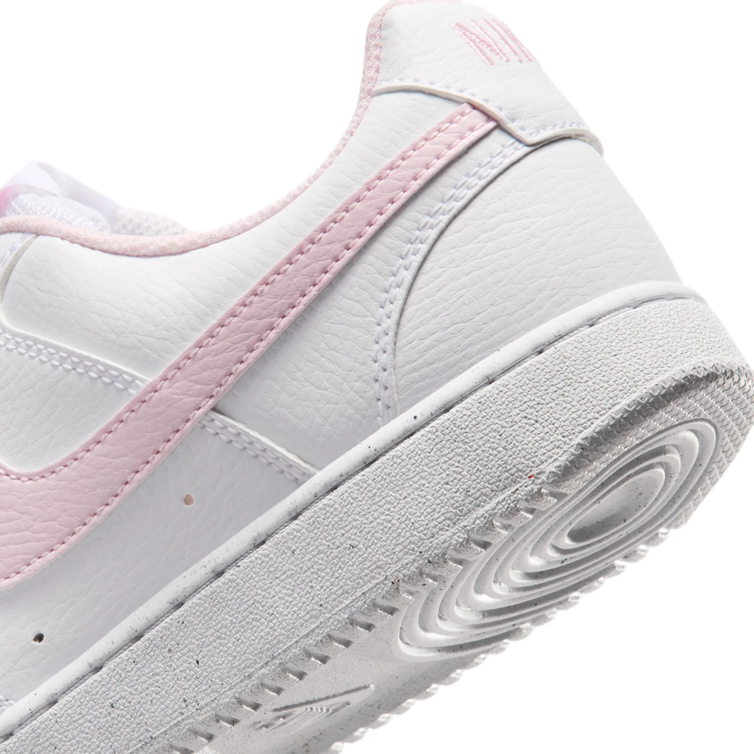 Nike Court Vision Low image 8