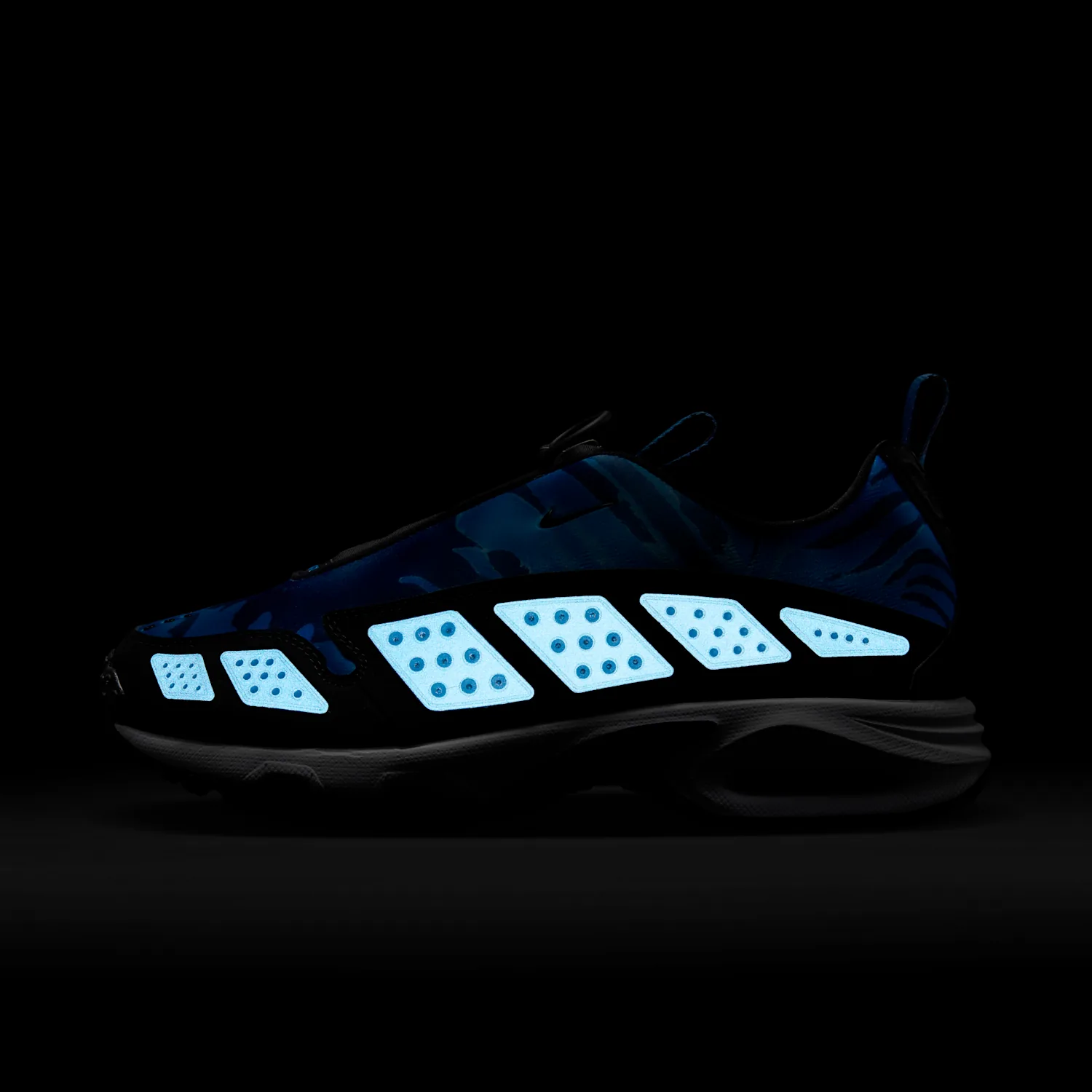 Nike Air Max SNDR Camo image 2