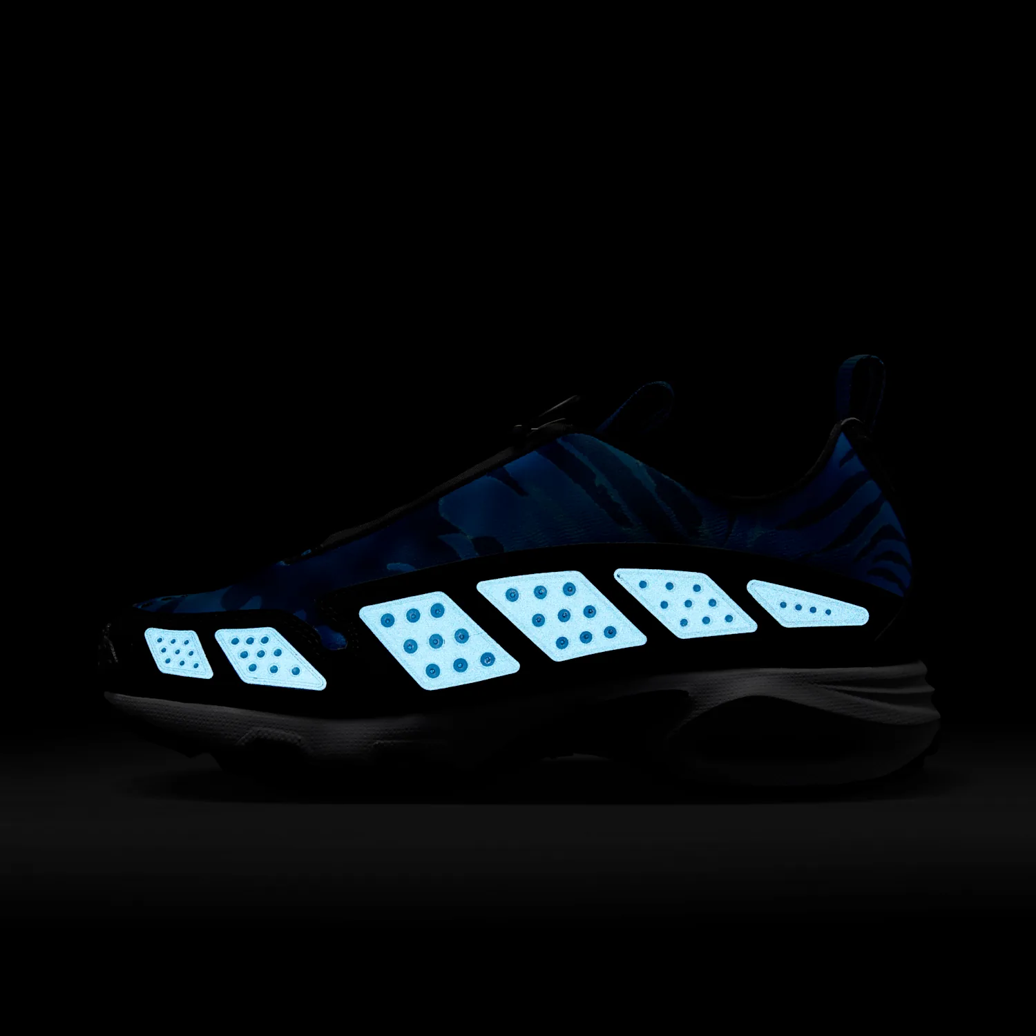 Nike Air Max SNDR Camo image 3