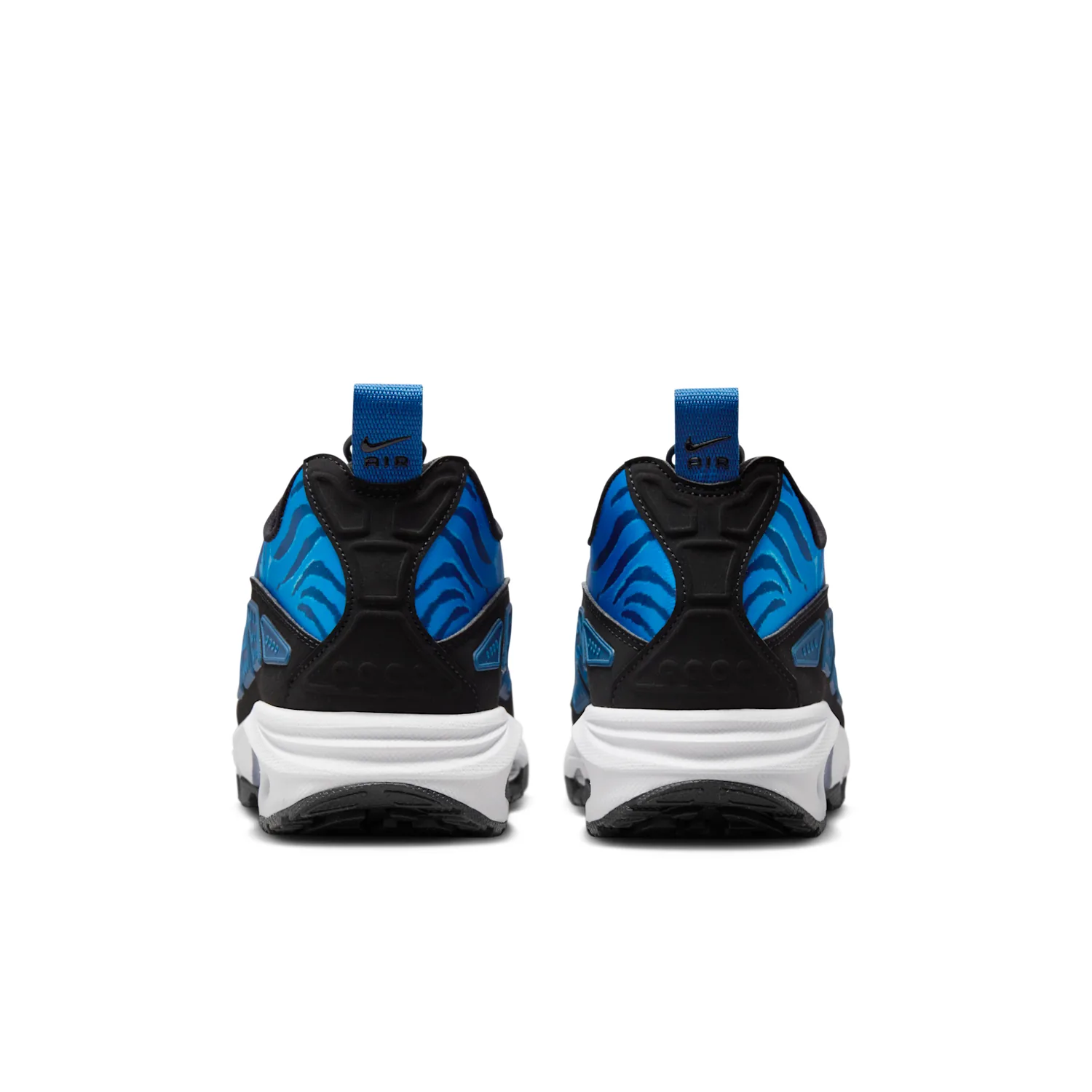 Nike Air Max SNDR Camo image 8