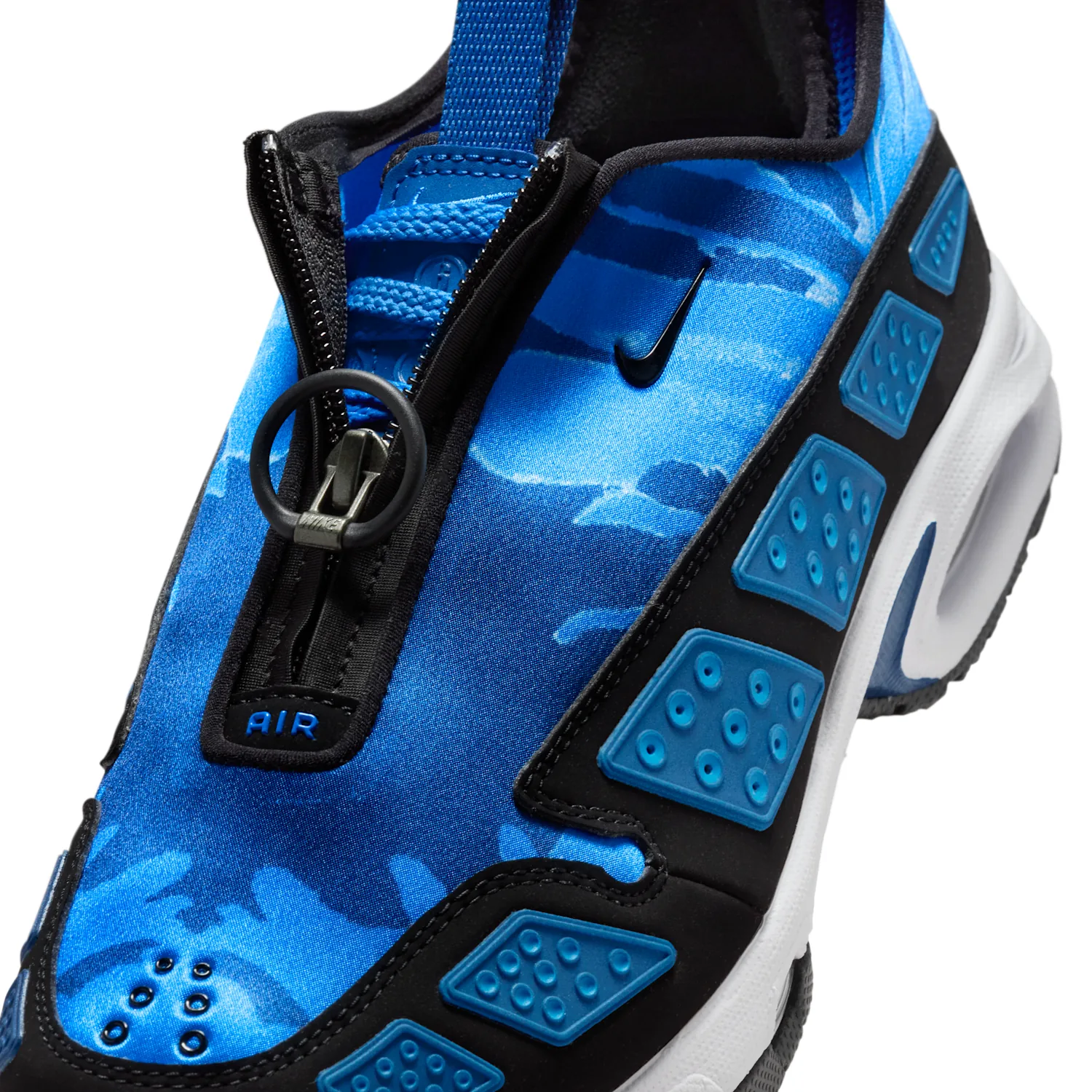 Nike Air Max SNDR Camo image 9