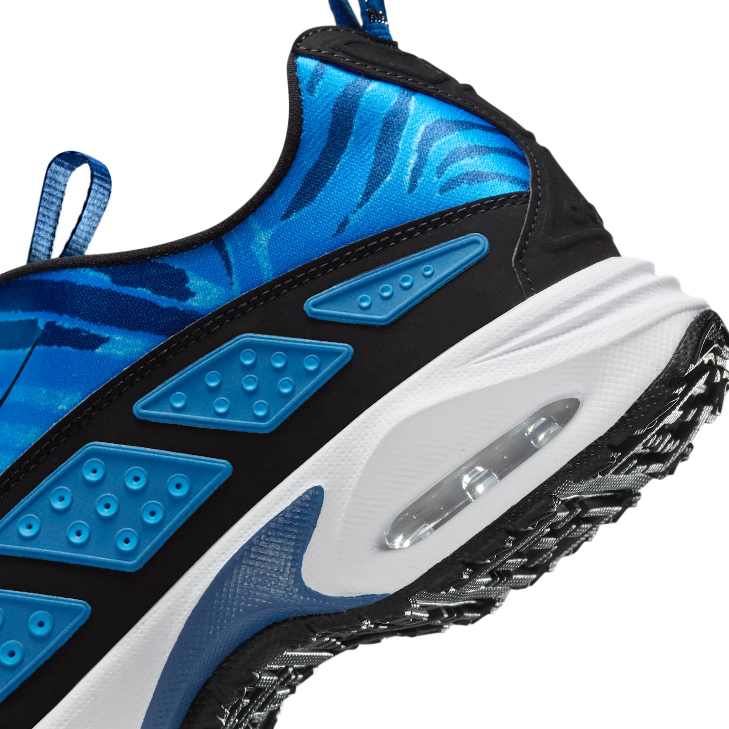 Nike Air Max SNDR Camo image 10