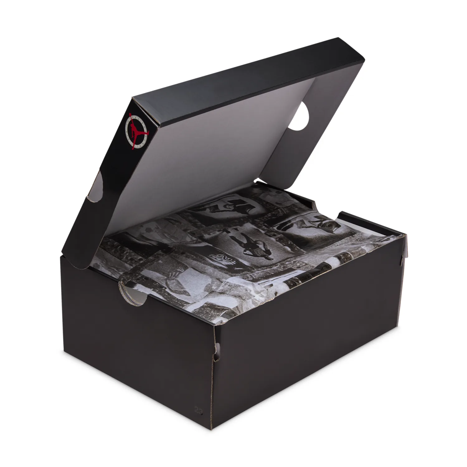 Air Jordan 1 Mid SE Edge image 2