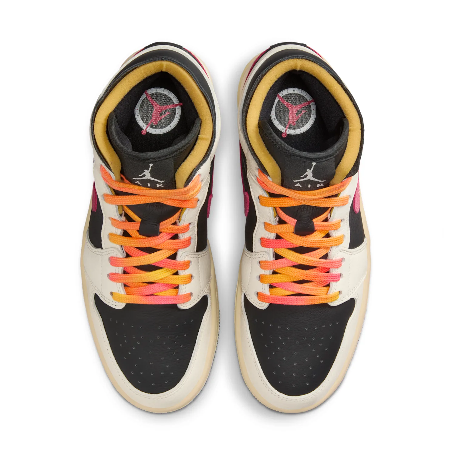 Air Jordan 1 Mid SE Edge image 5