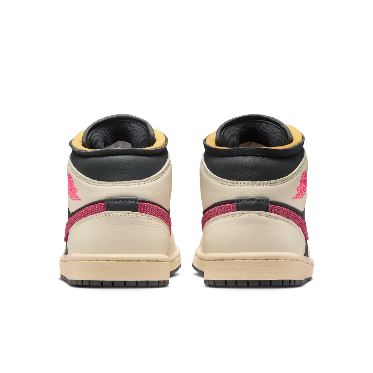 Air Jordan 1 Mid SE Edge image 7