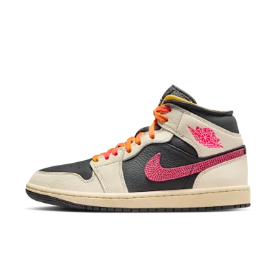 Air Jordan 1 Mid SE Edge
