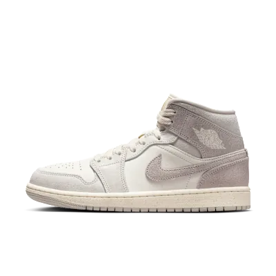 Air Jordan 1 Mid SE