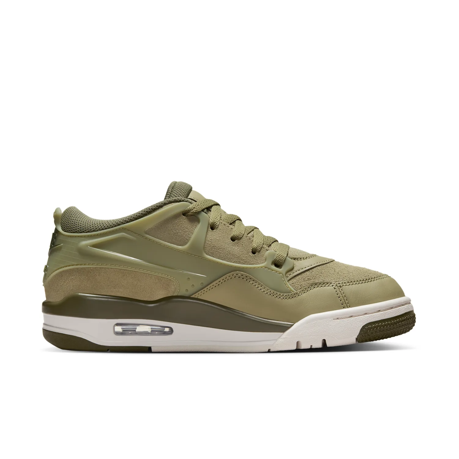 Air Jordan 4 RM image 3