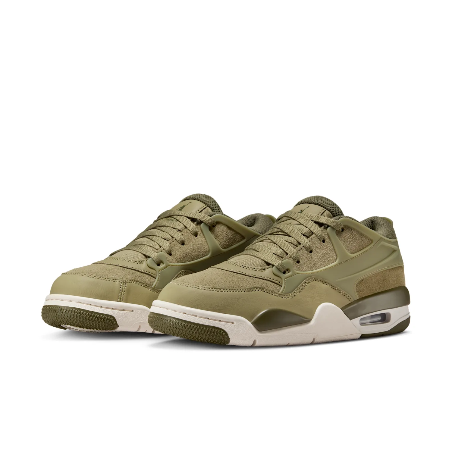 Air Jordan 4 RM image 5