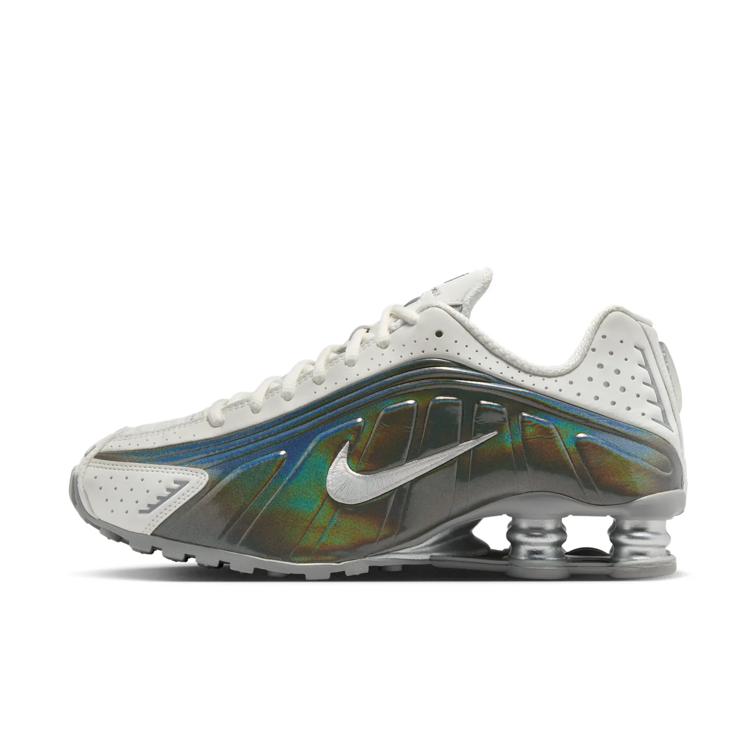 Nike Shox R4