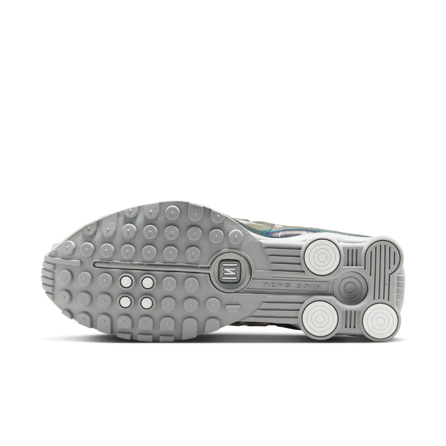 Nike Shox R4 image 5