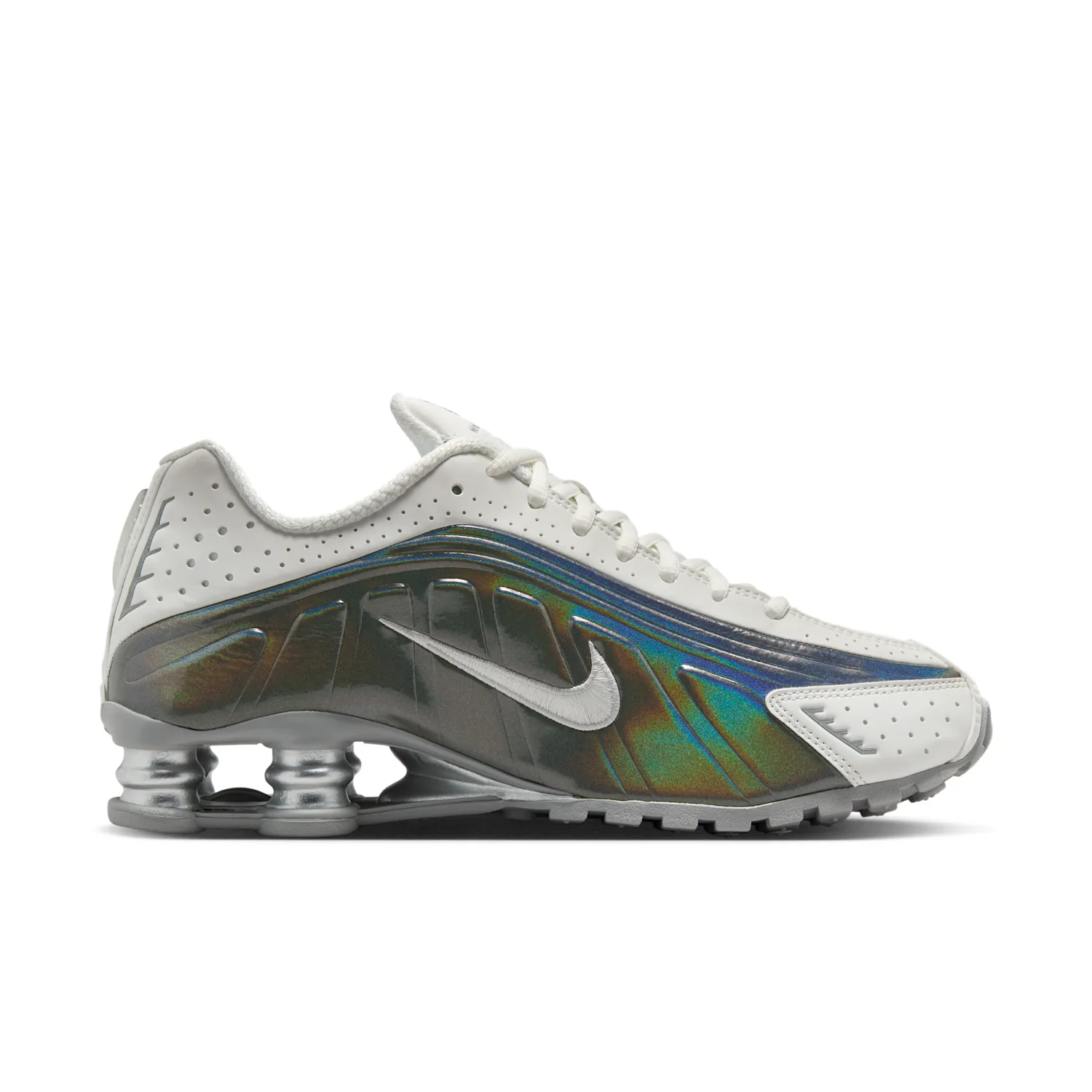 Nike Shox R4 image 6