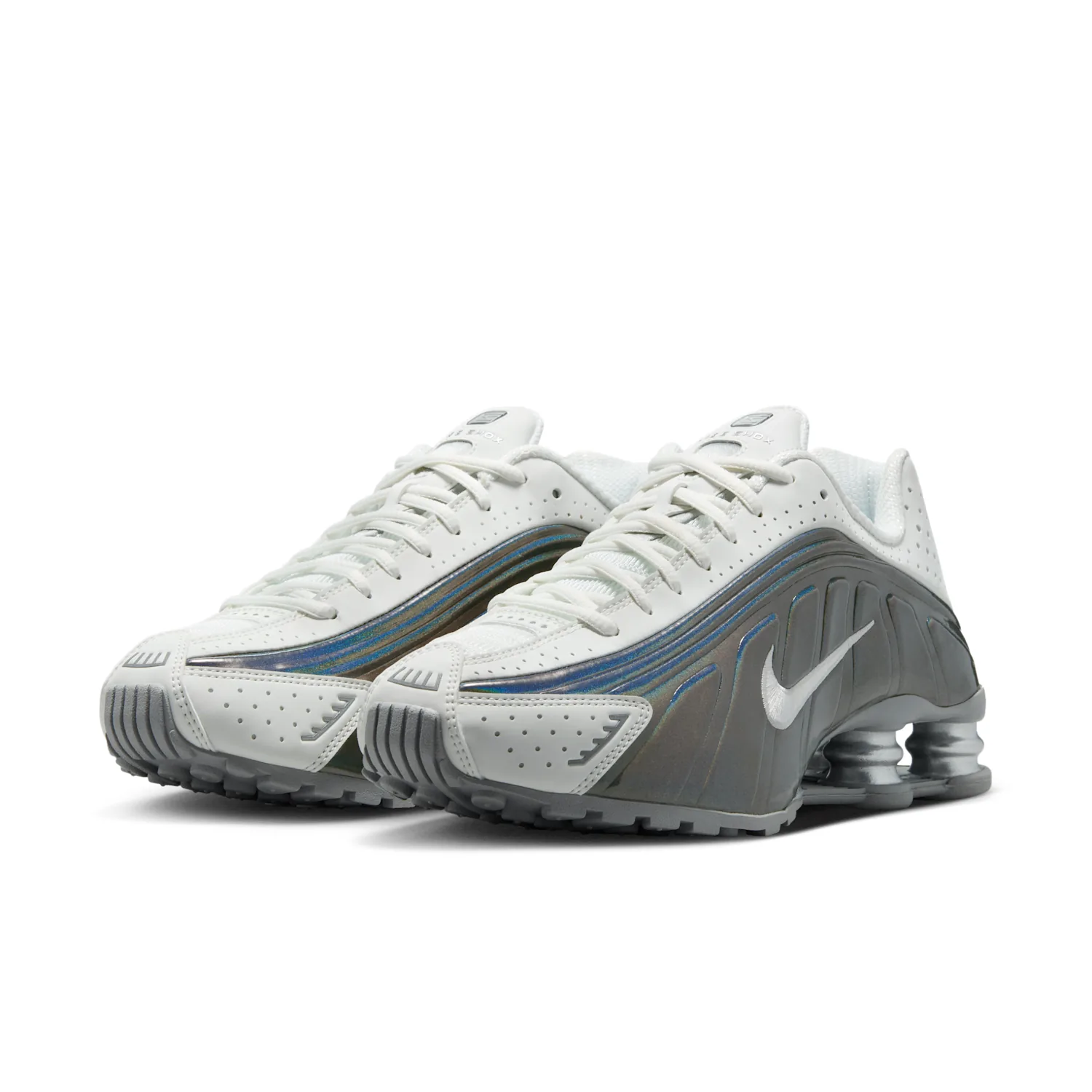 Nike Shox R4 image 8