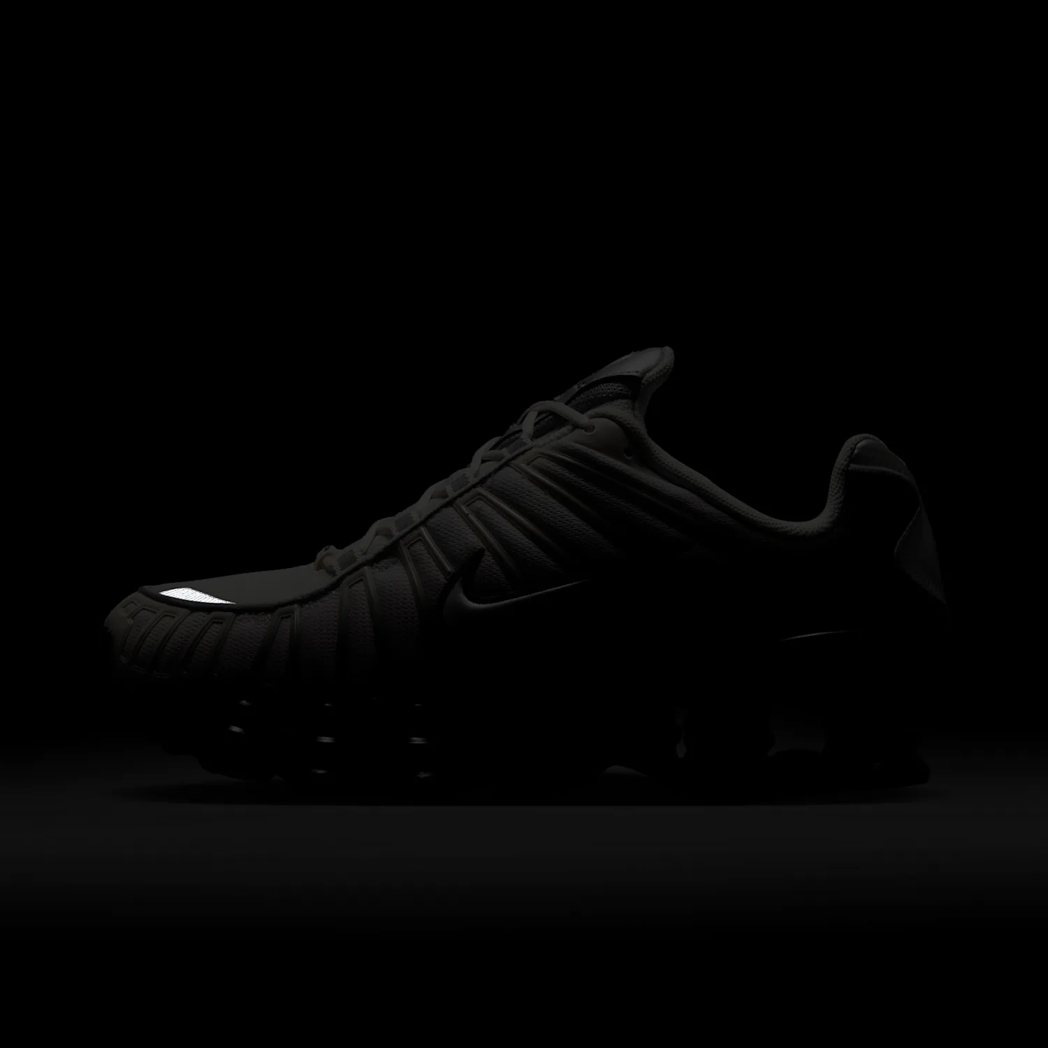 Nike Shox TL image 3