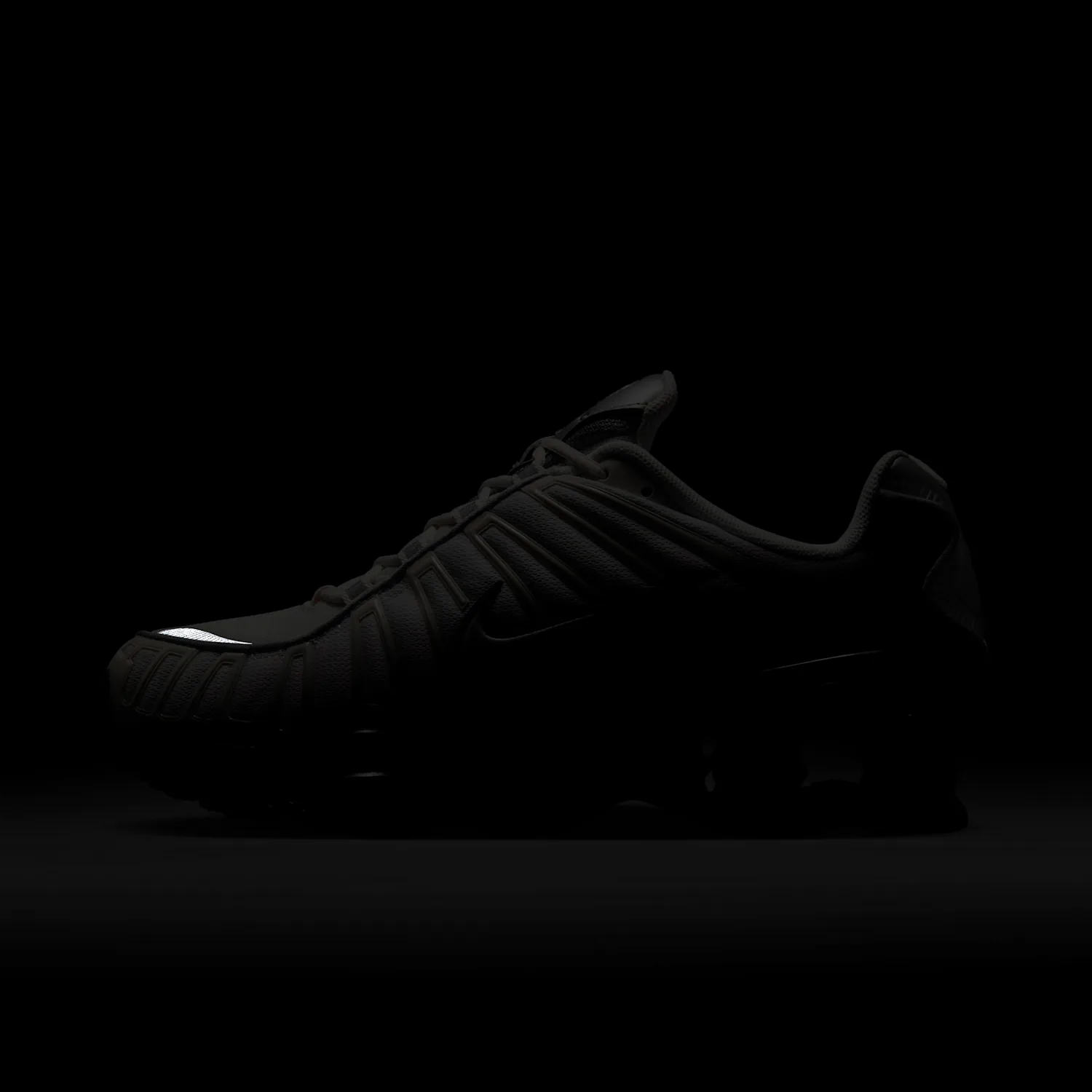 Nike Shox TL image 4