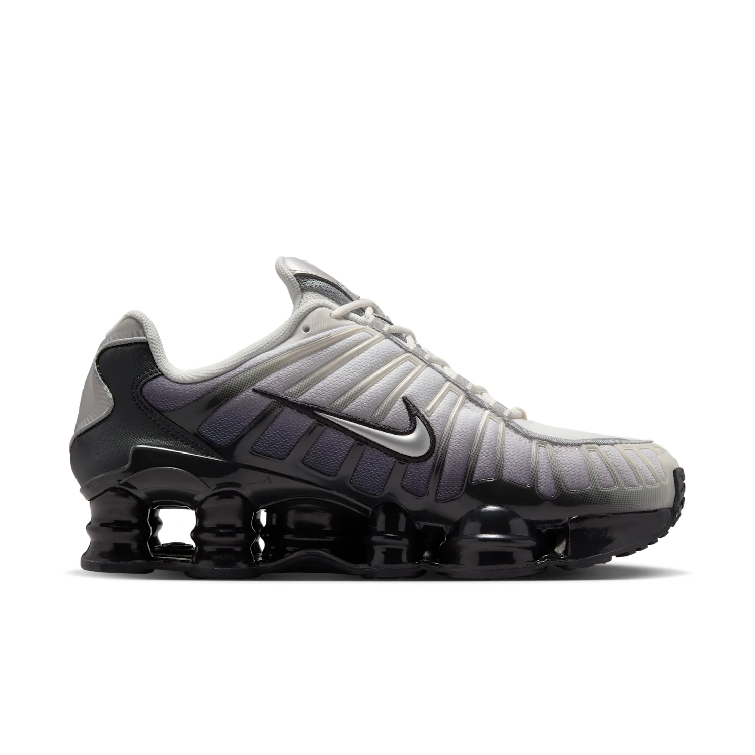 Nike Shox TL image 6