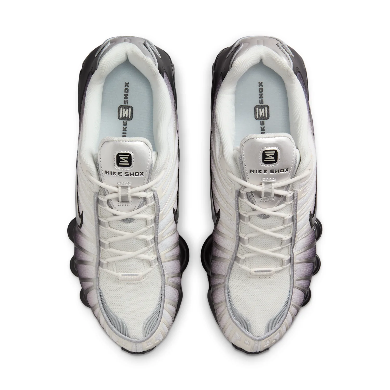 Nike Shox TL image 7