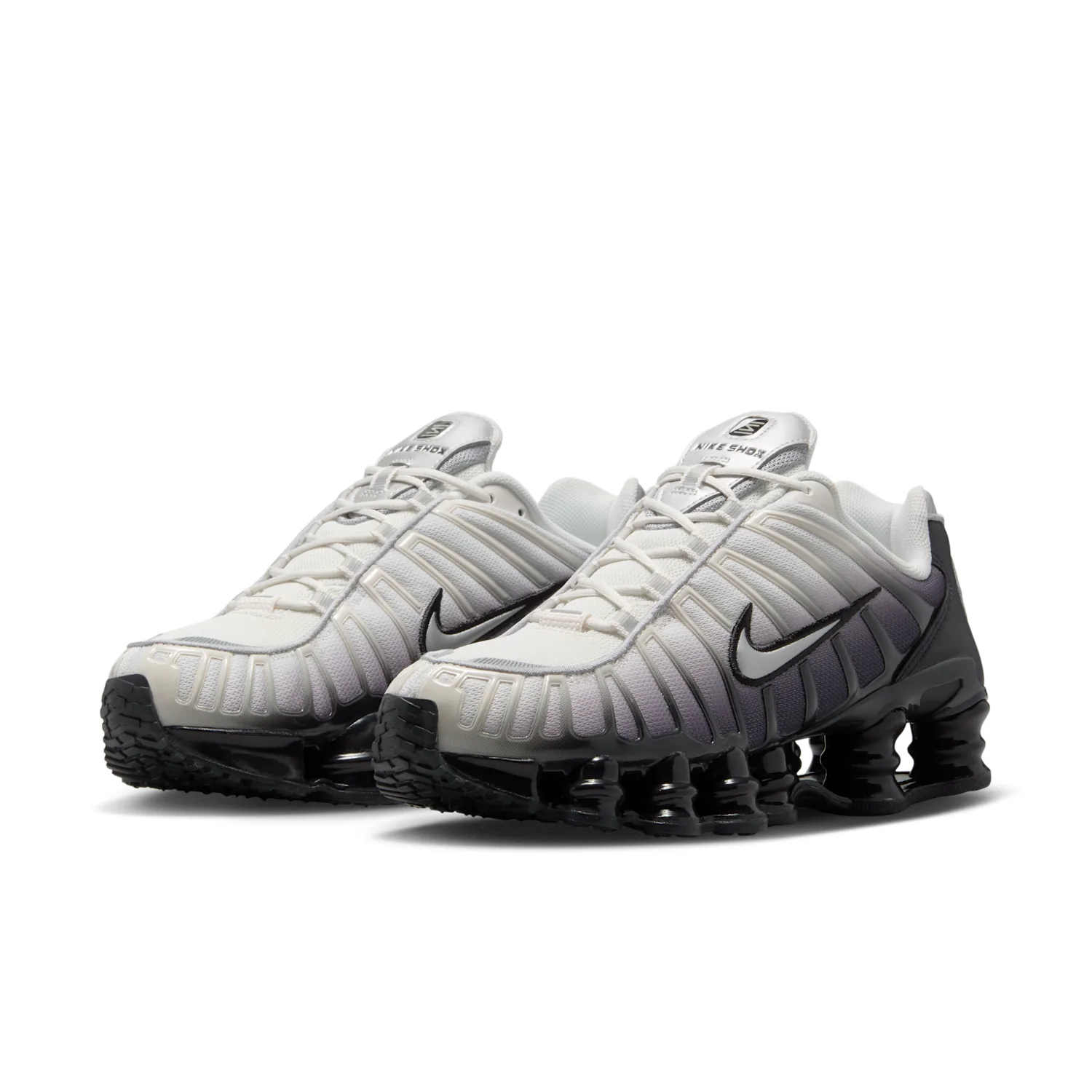 Nike Shox TL image 8