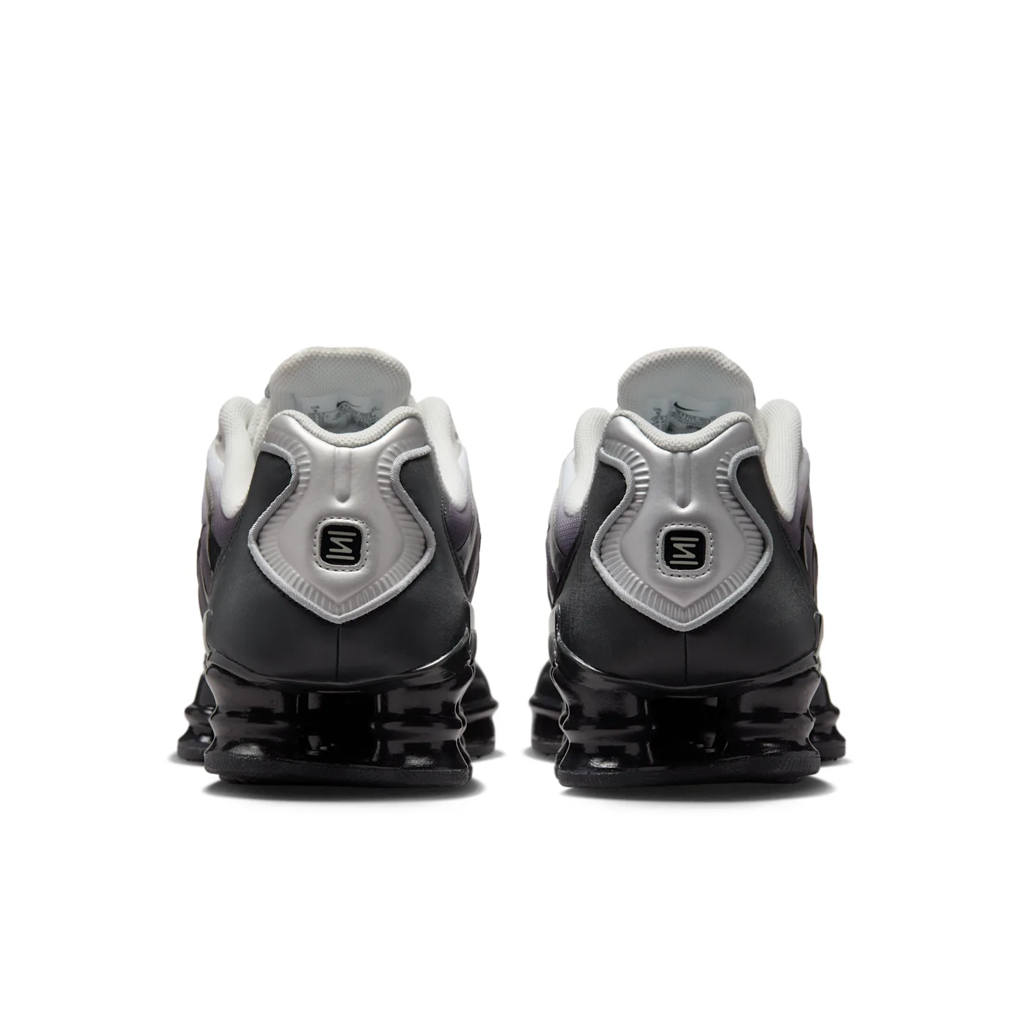 Nike Shox TL image 9