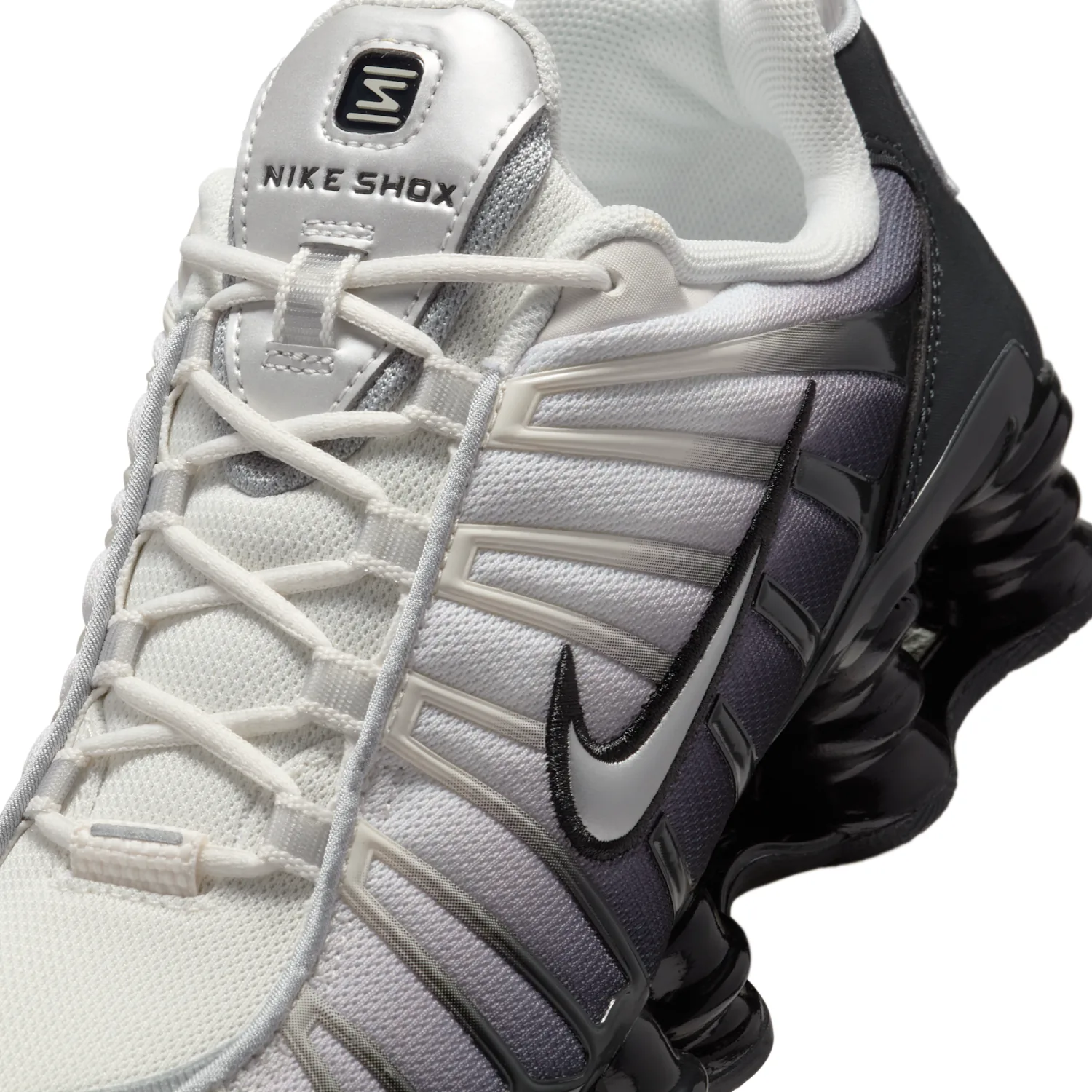 Nike Shox TL image 10
