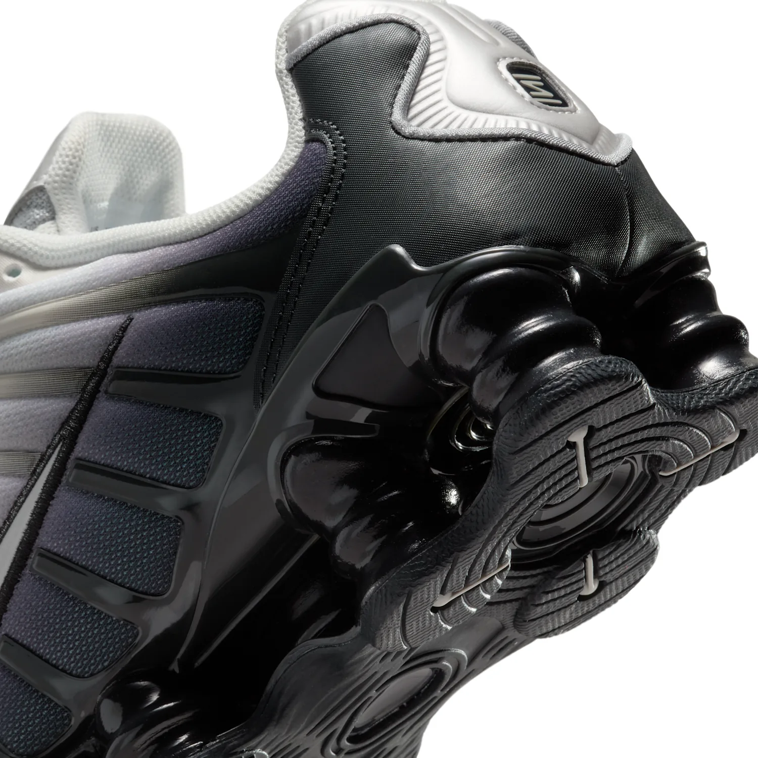 Nike Shox TL image 11