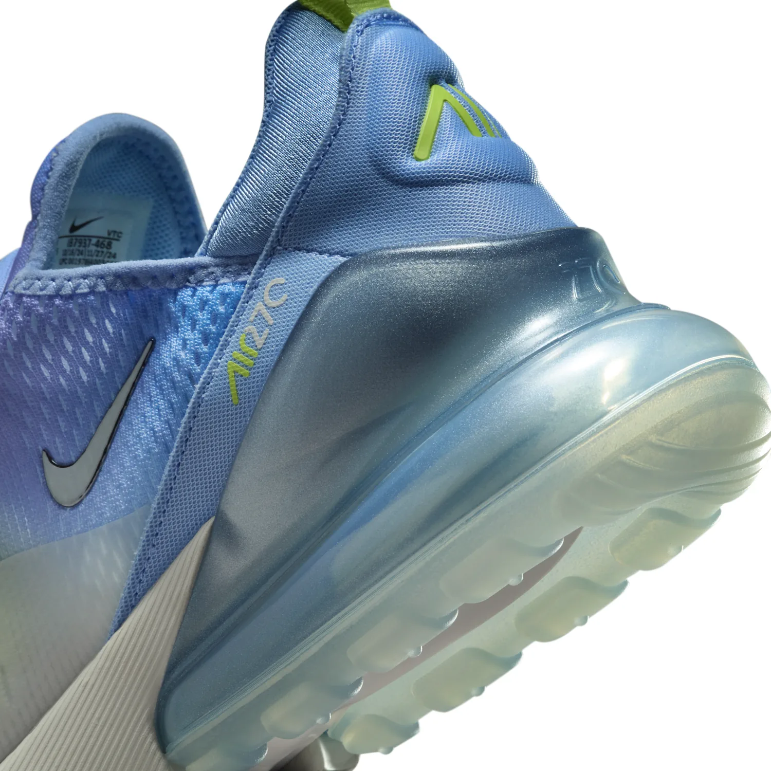 Nike Air Max 270 image 8