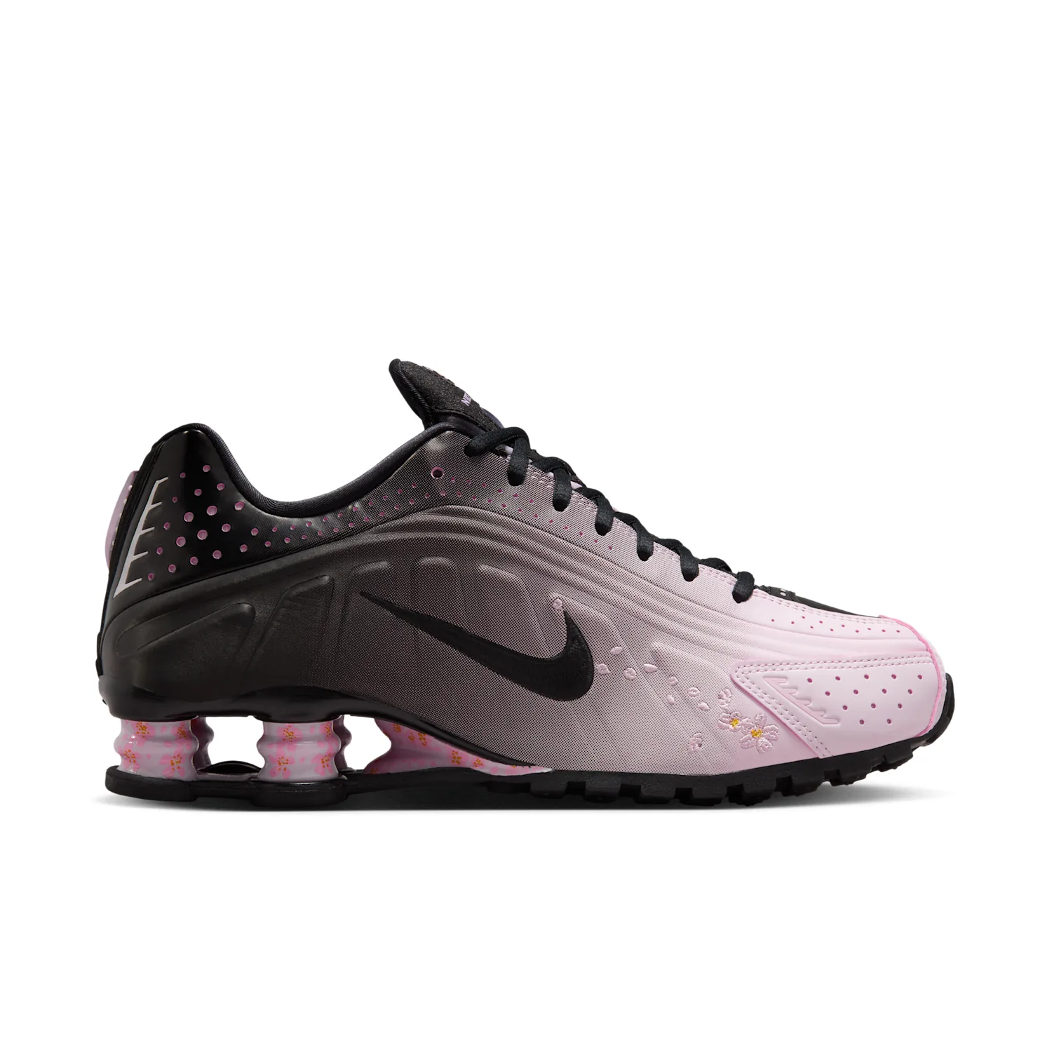 Nike Shox R4 image 7