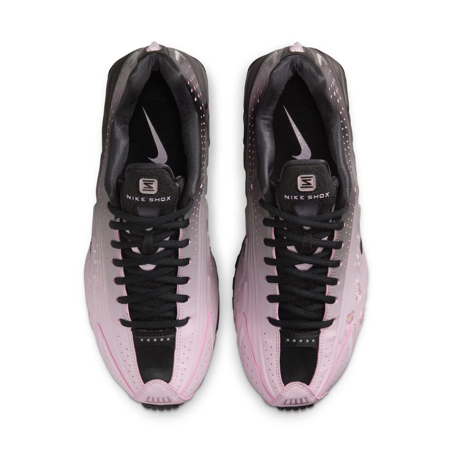 Nike Shox R4 image 8