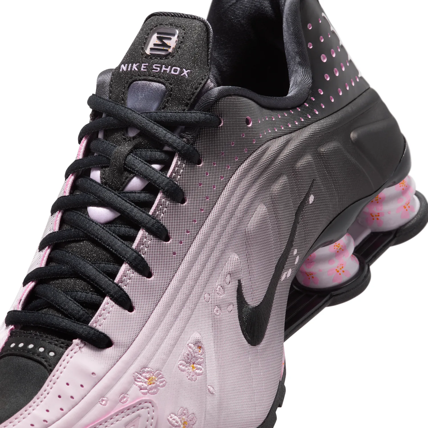Nike Shox R4 image 11