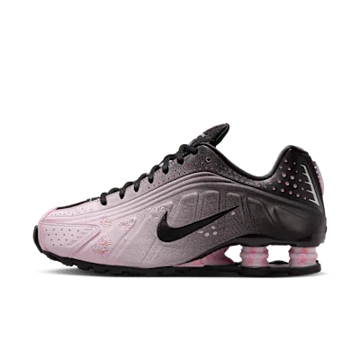 Nike Shox R4