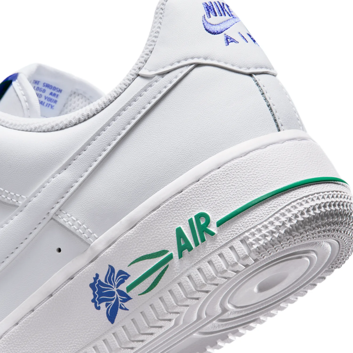 Nike Air Force 1 '07 SE image 8