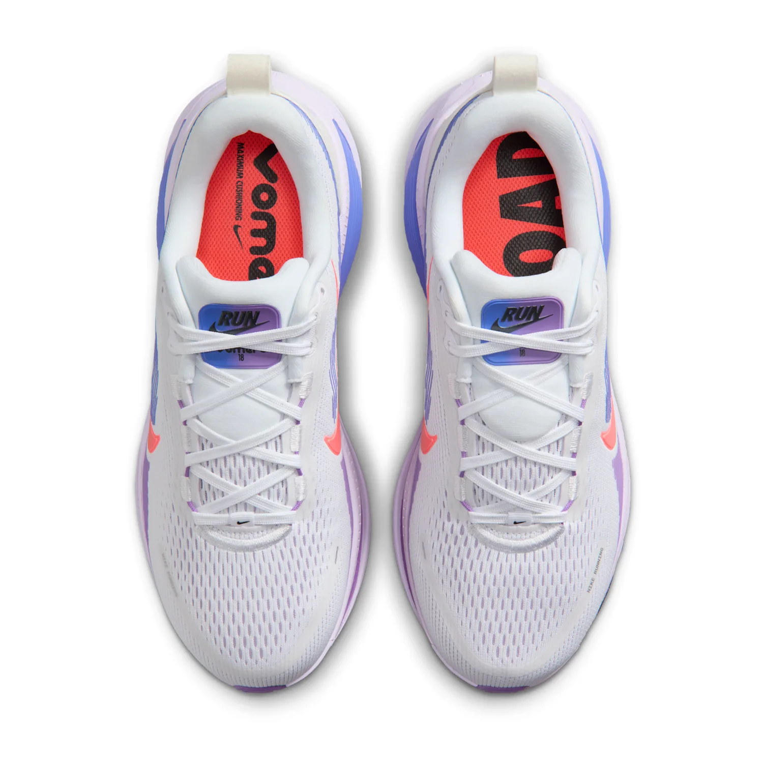 Nike Vomero 18 image 4