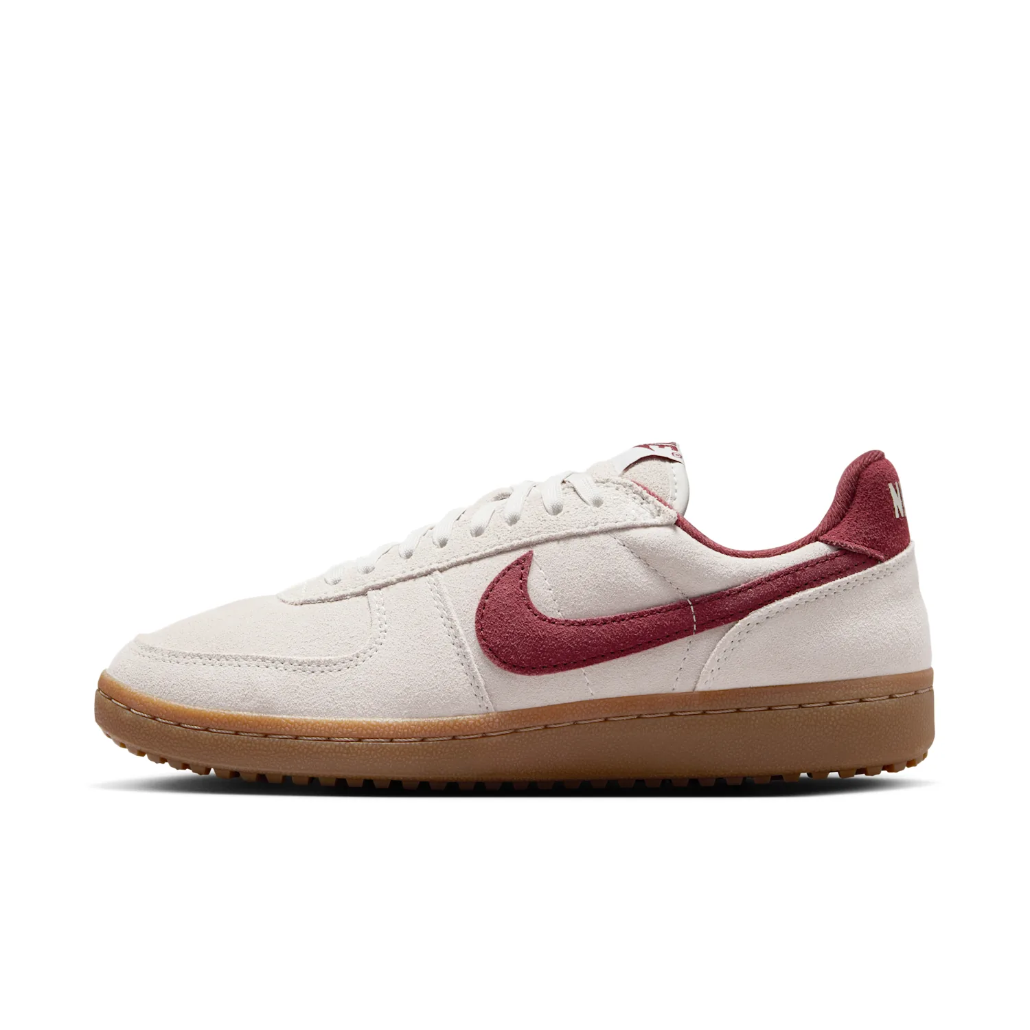 Nike Field General Suede