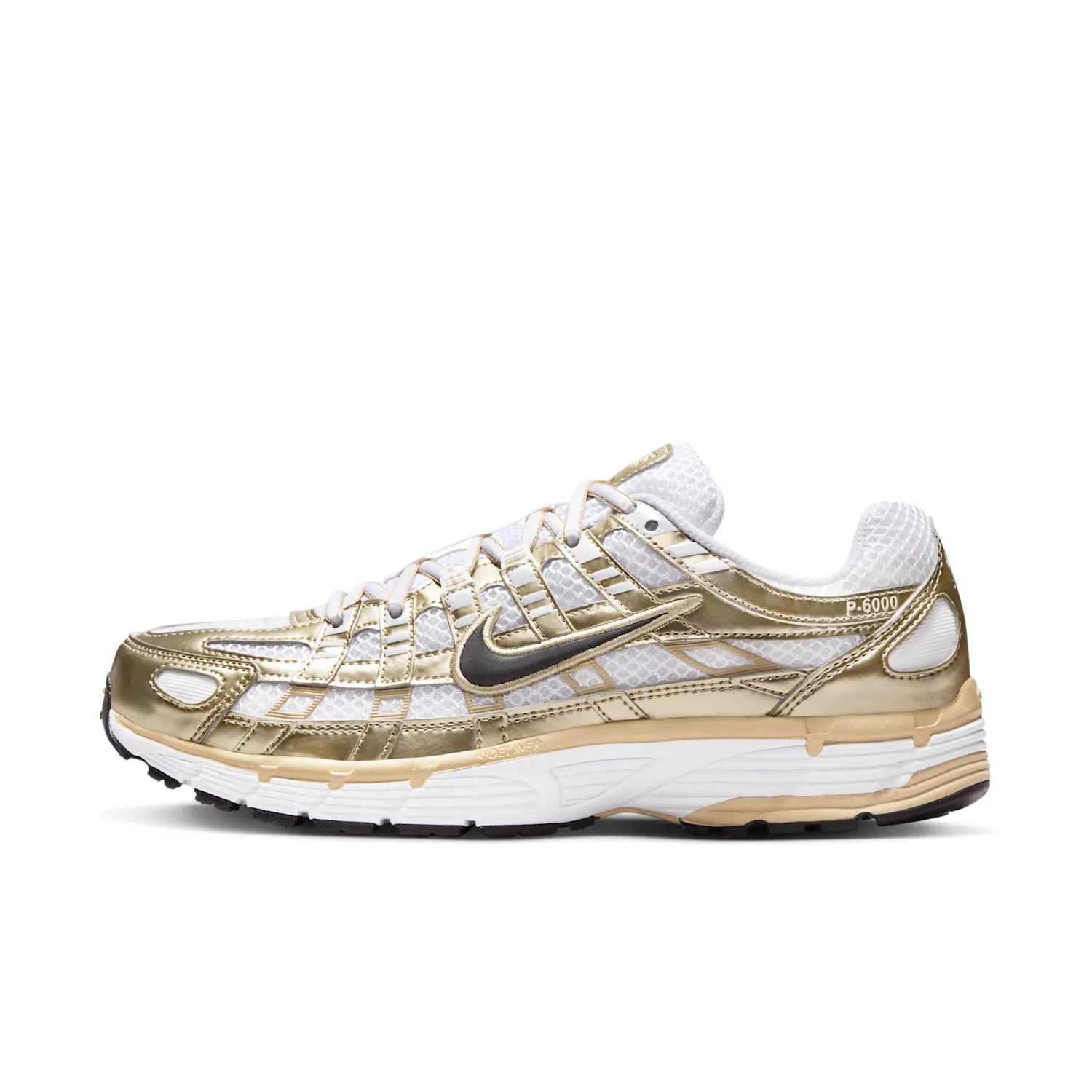 Nike P-6000 Gold