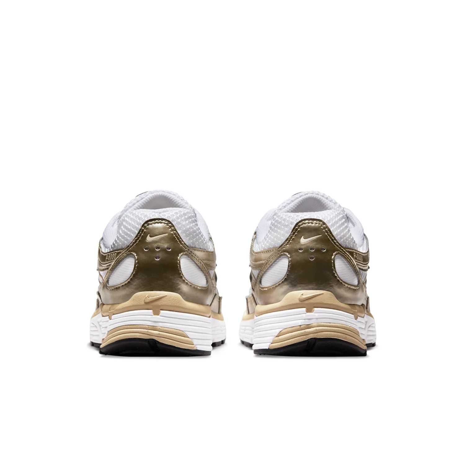 Nike P-6000 Gold image 7