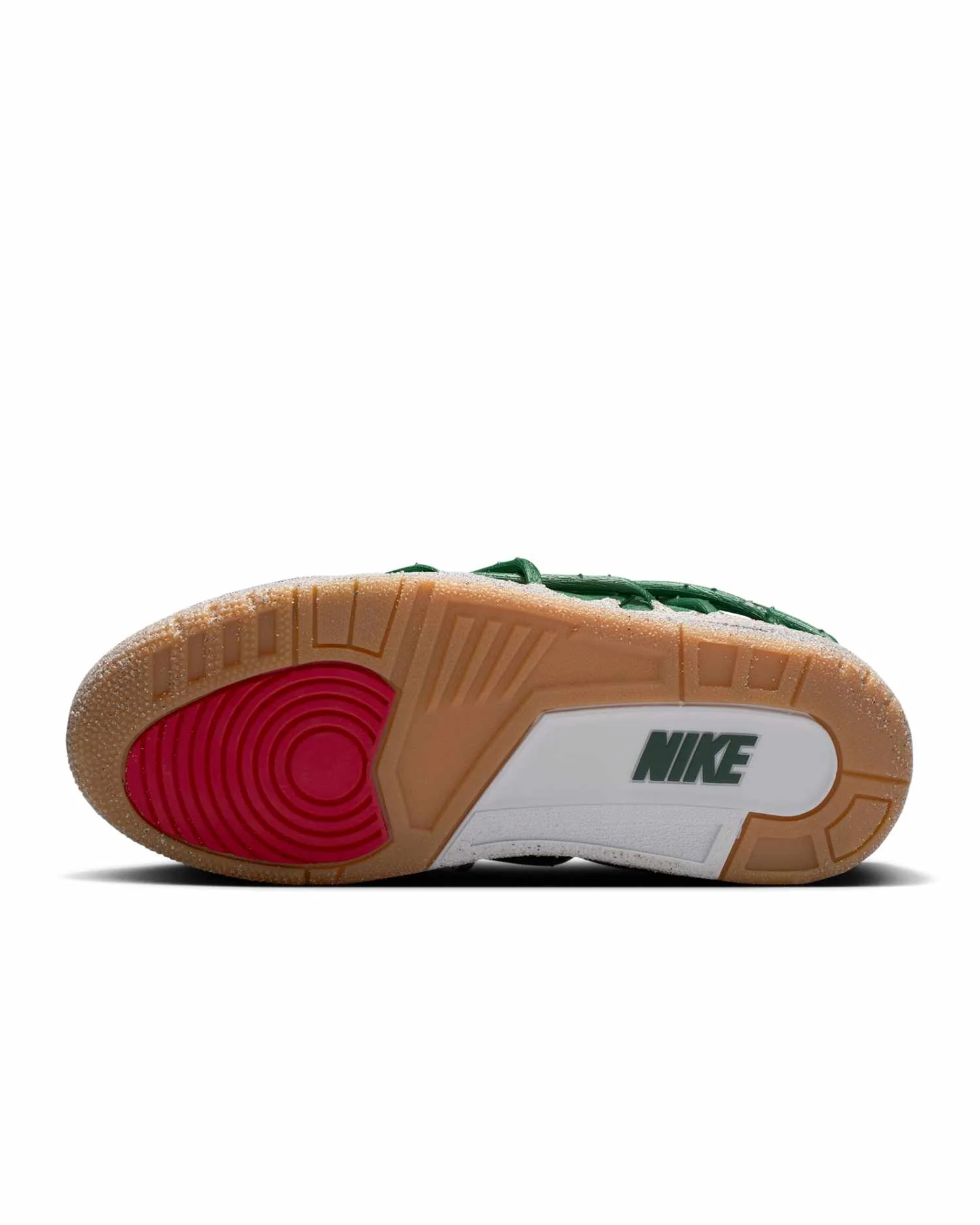 Air Jordan 3 x Teyana Taylor "Concrete Rose" image 3