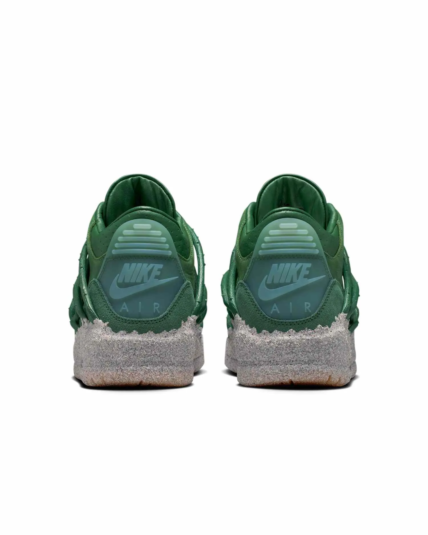 Air Jordan 3 x Teyana Taylor "Concrete Rose" image 6