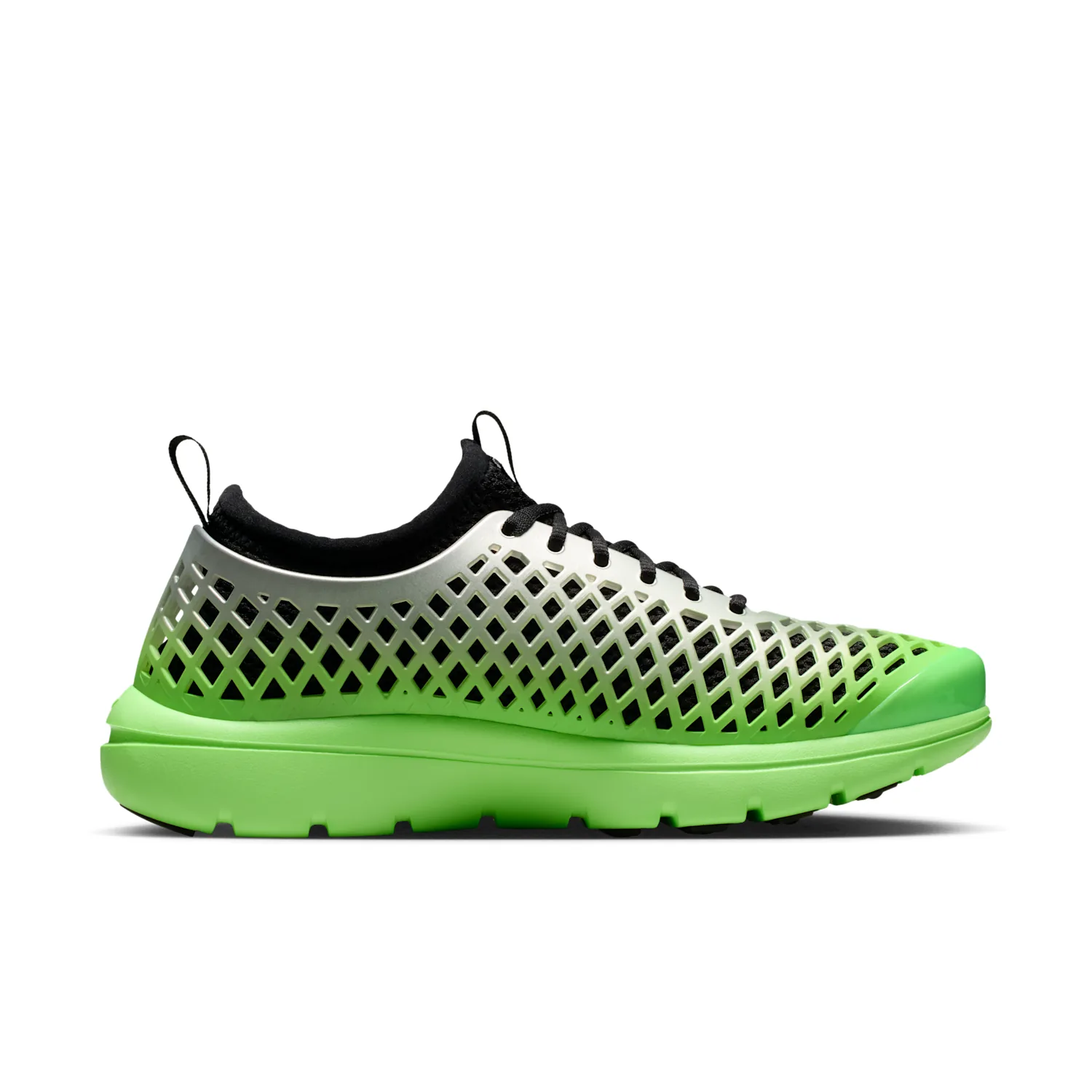Nike Rejuven8 Run SP image 3