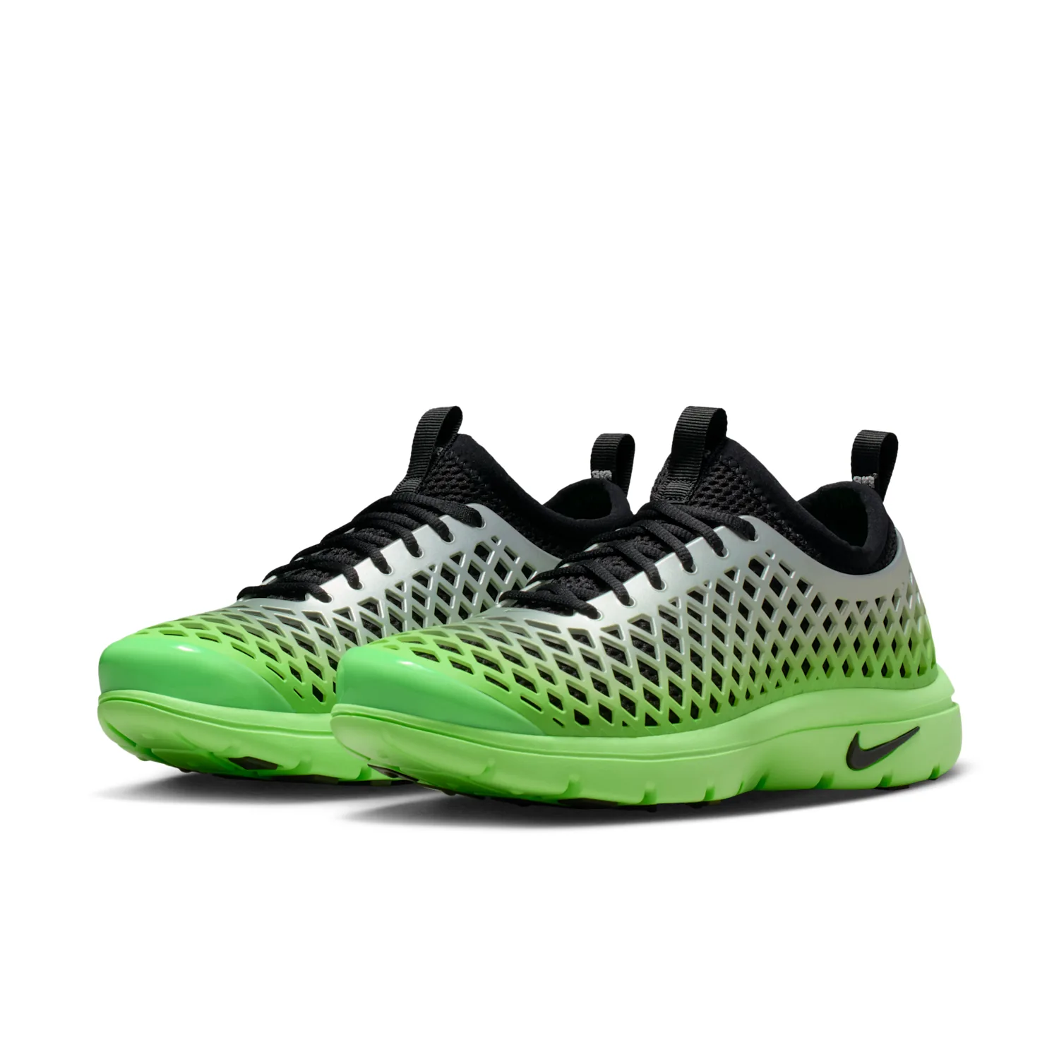 Nike Rejuven8 Run SP image 5