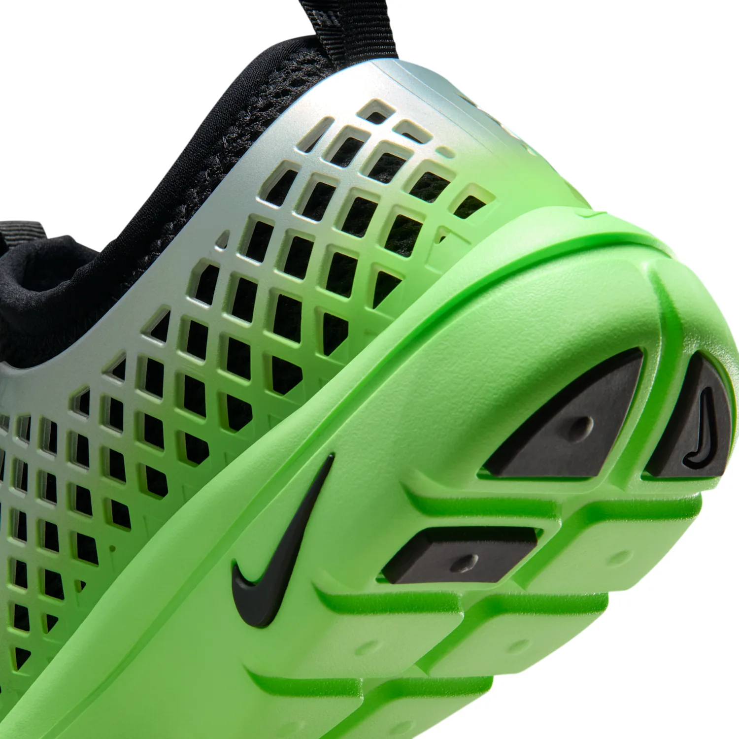 Nike Rejuven8 Run SP image 8