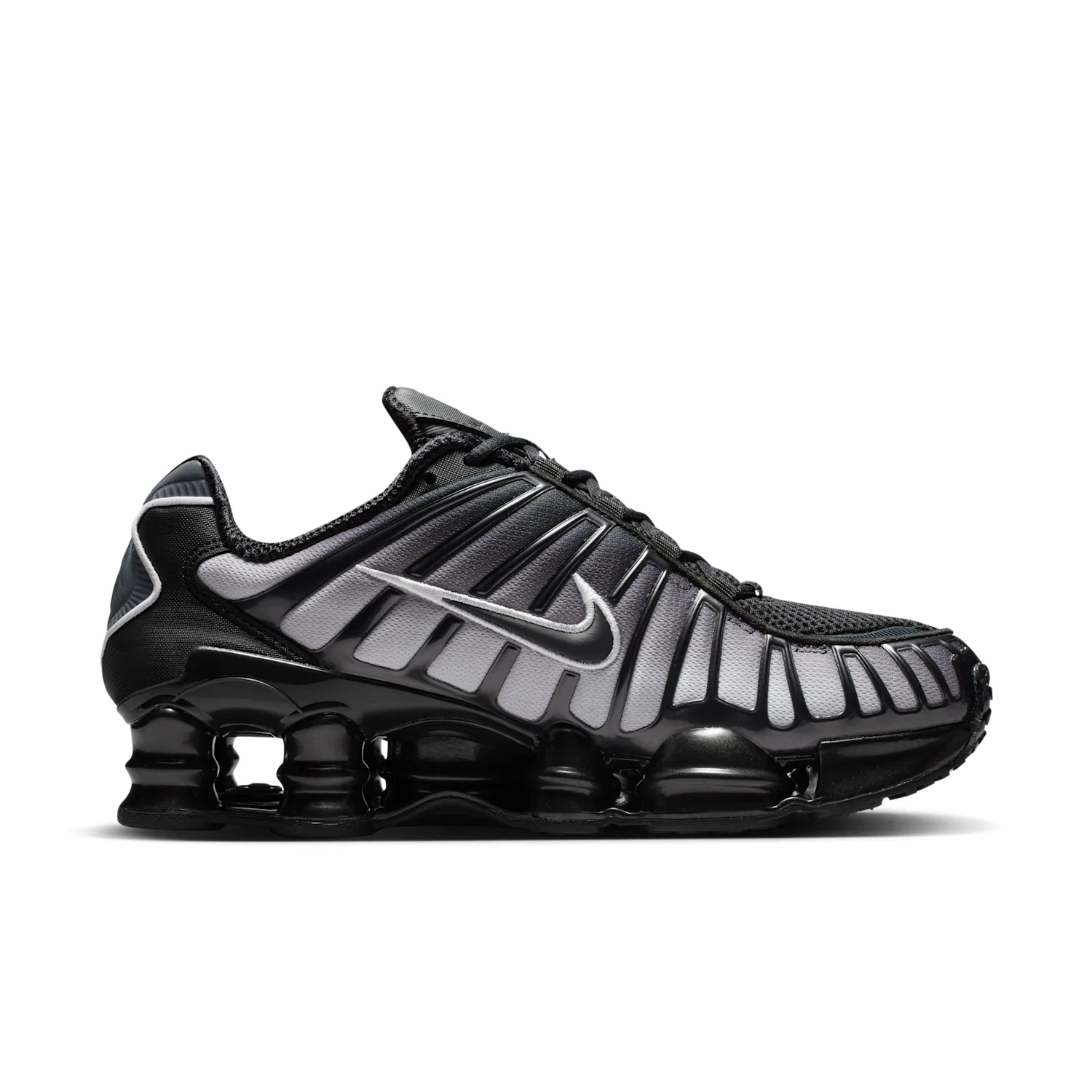 Nike Shox TL Fade image 4