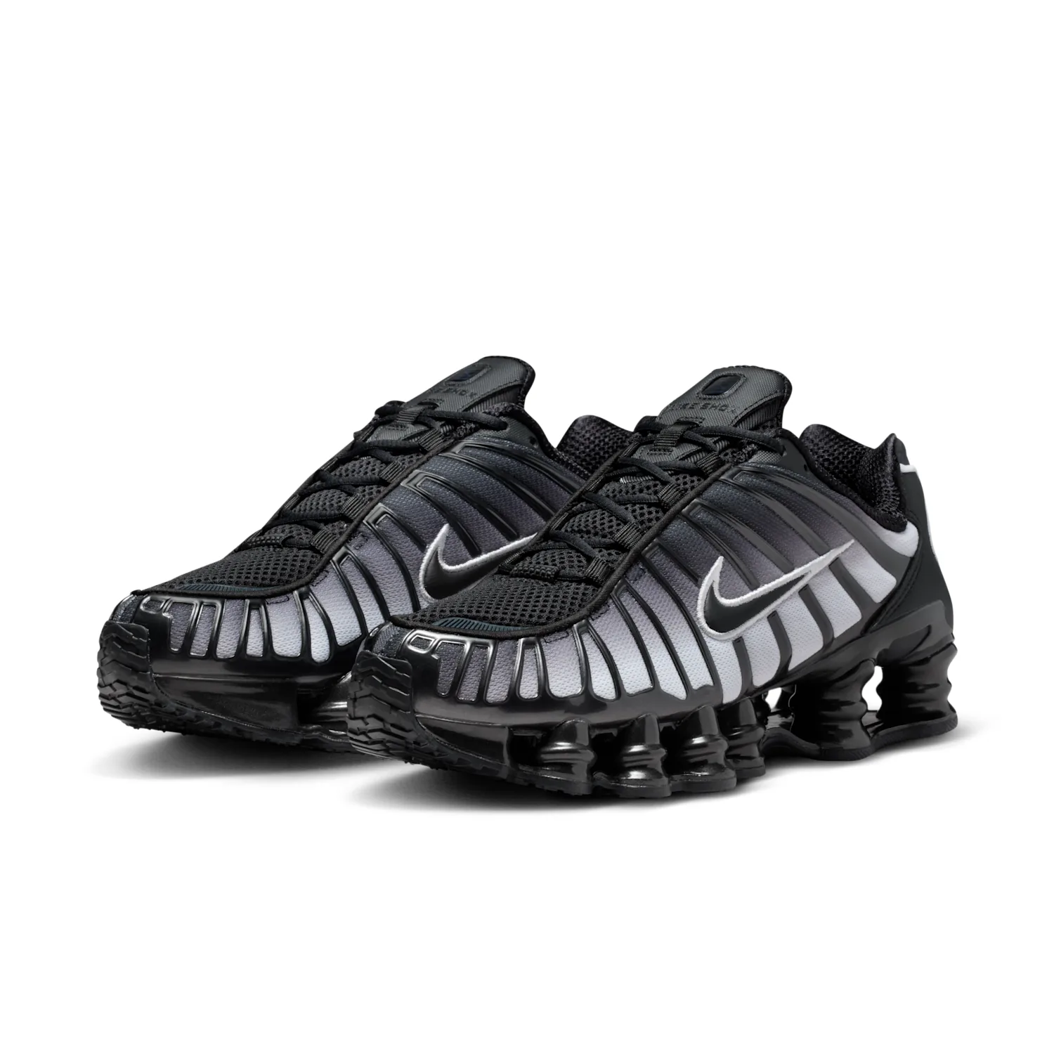 Nike Shox TL Fade image 6