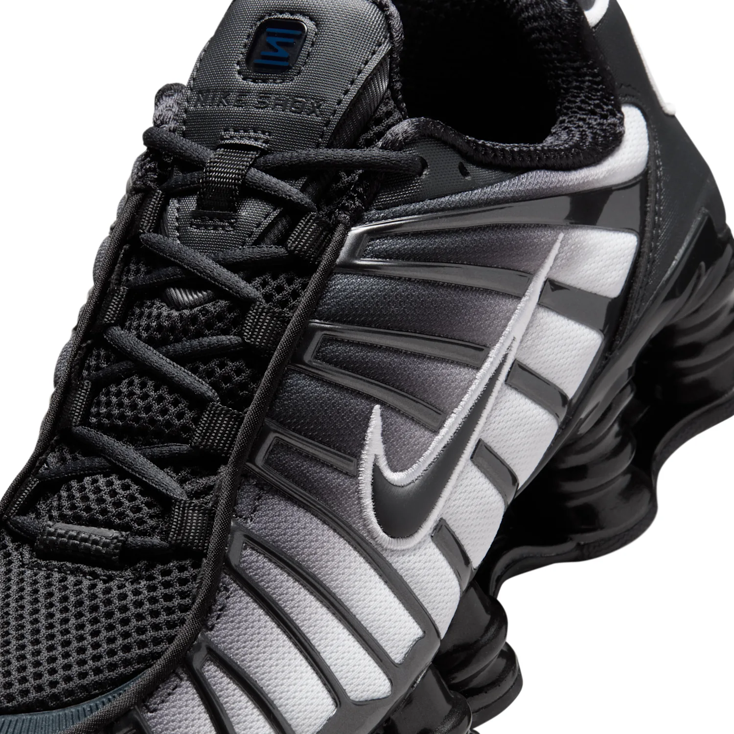Nike Shox TL Fade image 8
