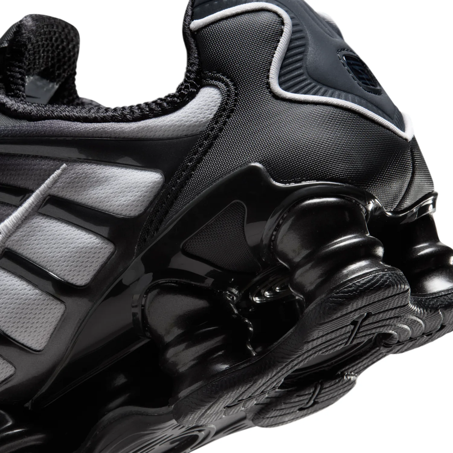 Nike Shox TL Fade image 9