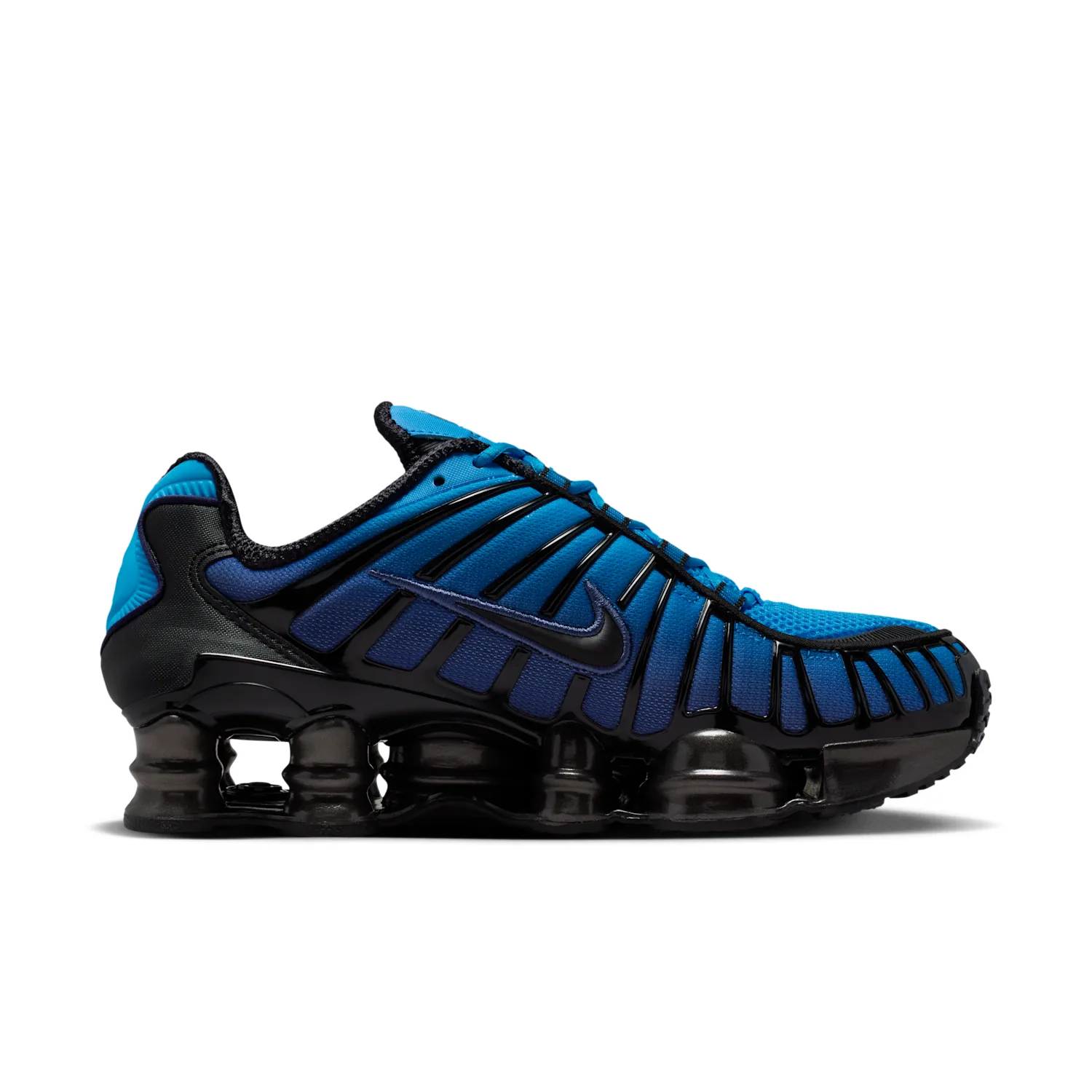 Nike Shox TL Fade image 3