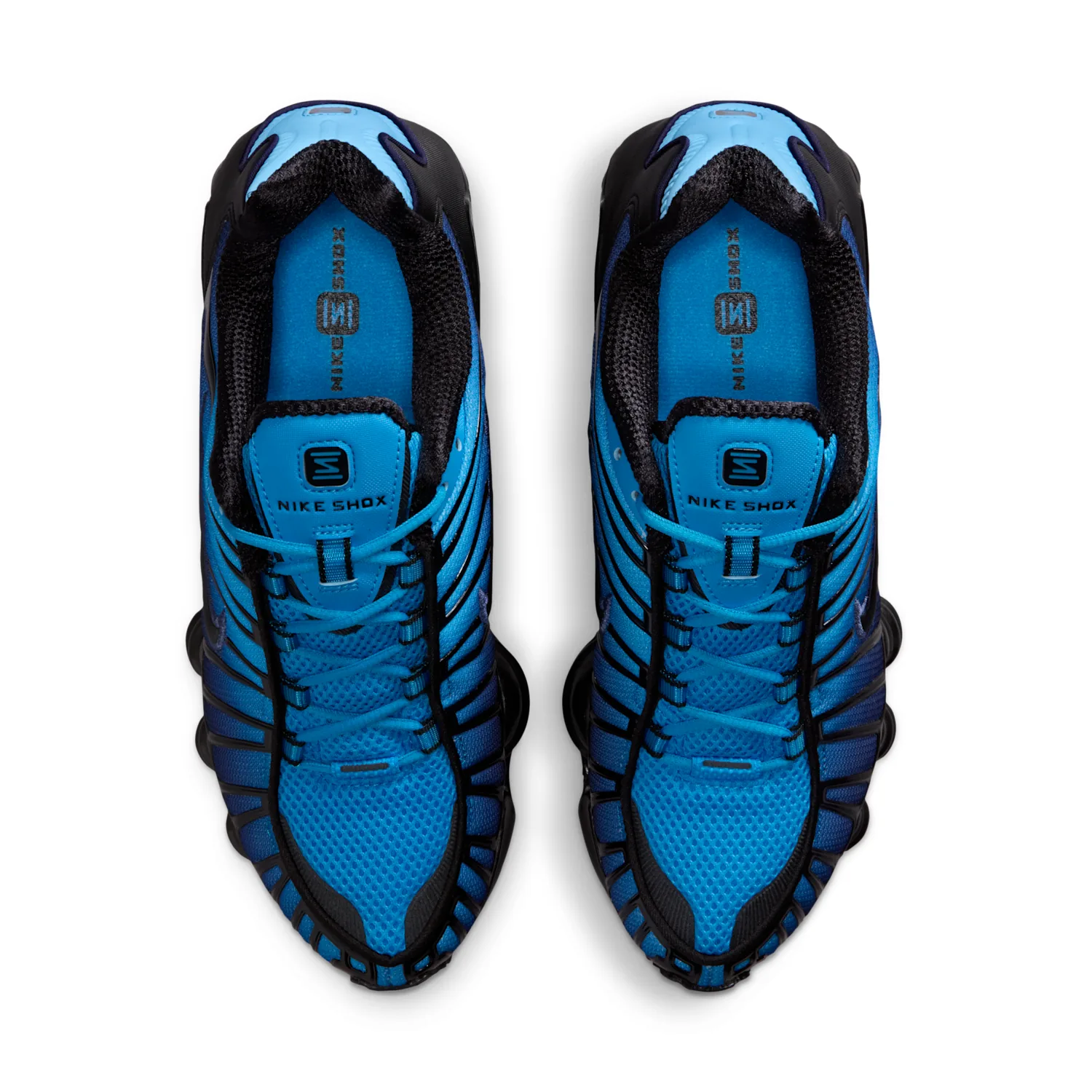 Nike Shox TL Fade image 4